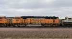 BNSF 9963